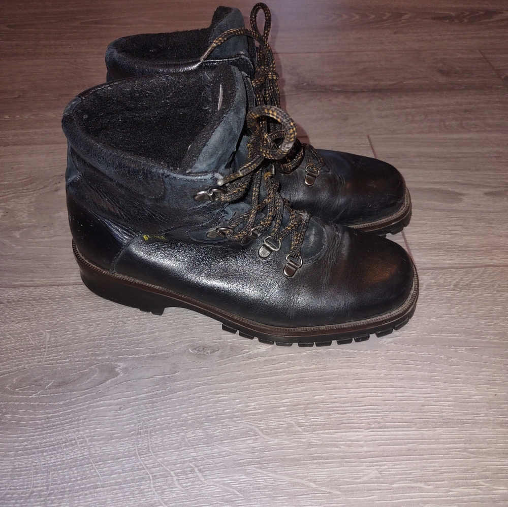 Blondo waterproof boots